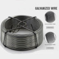 New Design Galvanized Wire with Low Price